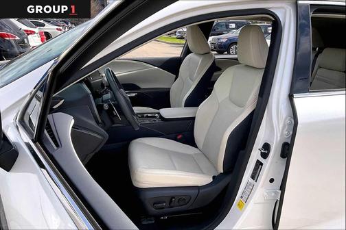 2024 Lexus RX 350 Base