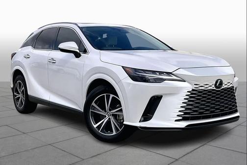 2024 Lexus RX 350 Base