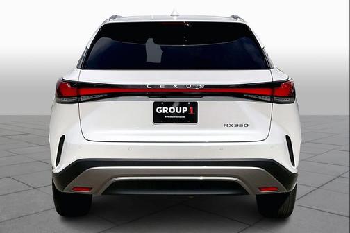 2024 Lexus RX 350 Base