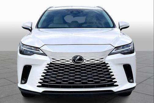 2024 Lexus RX 350 Base