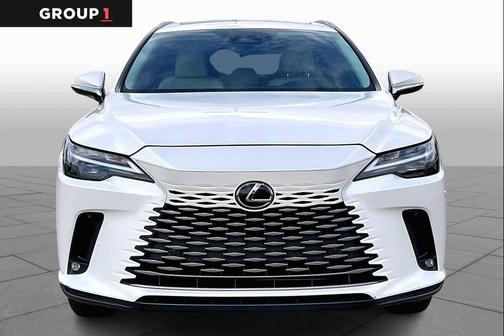 2024 Lexus RX 350 Base