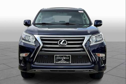 2019 Lexus GX 460 Premium