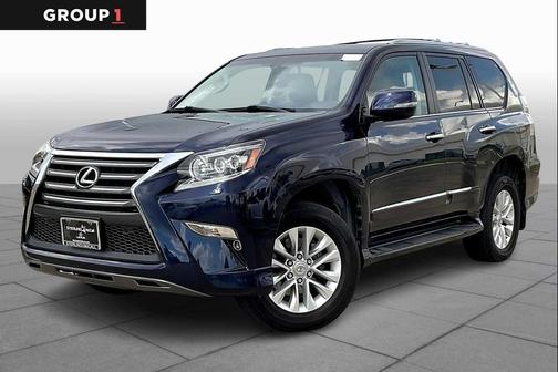 2019 Lexus GX 460 Premium