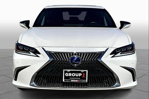 2021 Lexus ES 300h Ultra Luxury