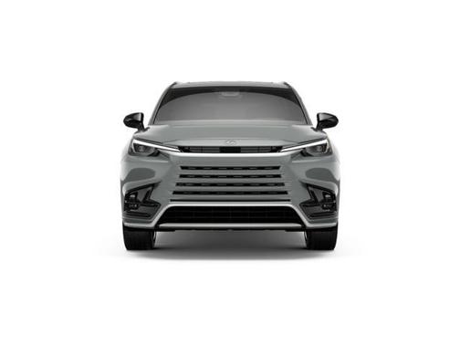 2025 Lexus TX 500h Luxury