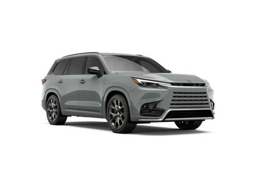 2025 Lexus TX 500h Luxury