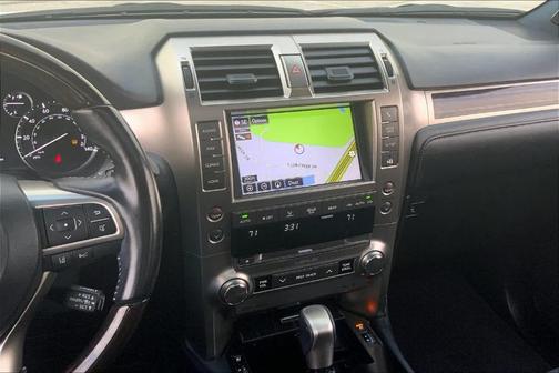 2021 Lexus GX 460 Luxury