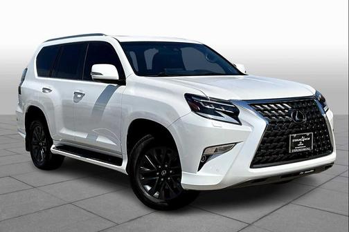 2022 Lexus GX 460 Premium