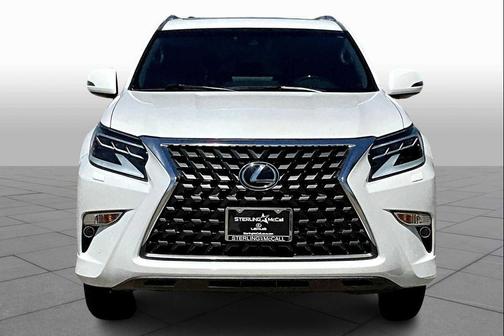 2022 Lexus GX 460 Premium