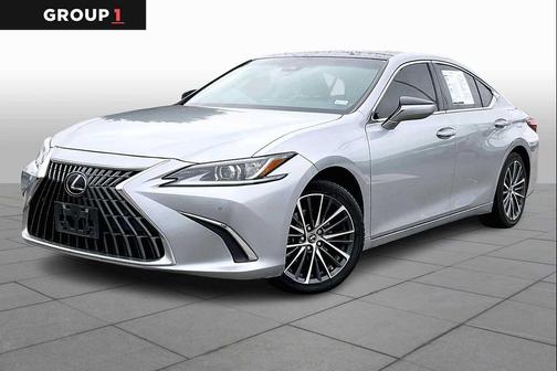 2023 Lexus ES 350 Base