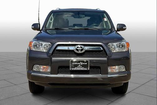 2013 Toyota 4Runner SR5