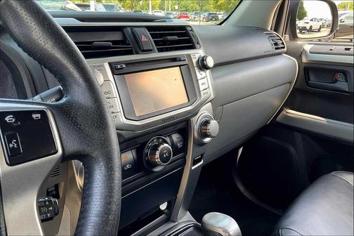 2013 Toyota 4Runner SR5