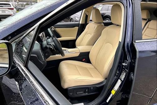 2021 Lexus RX 450h Base