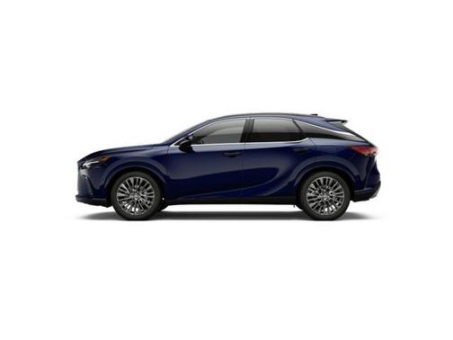 2025 Lexus RX 350h Luxury