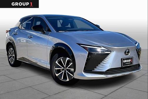 2025 Lexus RZ 300e Premium