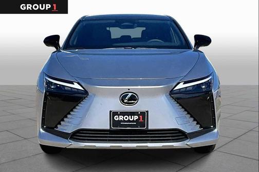 2025 Lexus RZ 300e Premium