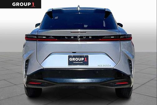 2025 Lexus RZ 300e Premium