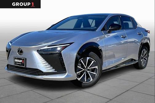 2025 Lexus RZ 300e Premium