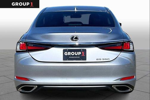 2024 Lexus ES 350 Base