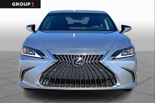 2024 Lexus ES 350 Base
