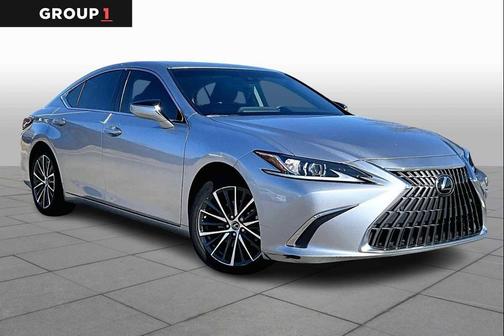 2024 Lexus ES 350 Base