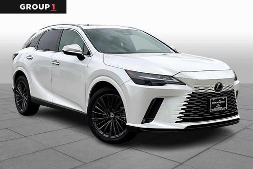 2024 Lexus RX 350 Premium