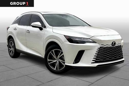 2024 Lexus RX 350 Premium