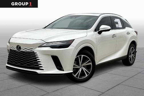 2024 Lexus RX 350 Premium