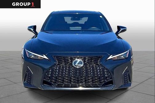 2024 Lexus IS 350 Base