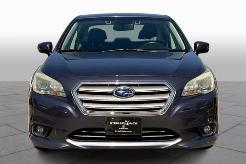2015 Subaru Legacy 2.5i Limited