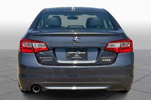 2015 Subaru Legacy 2.5i Limited
