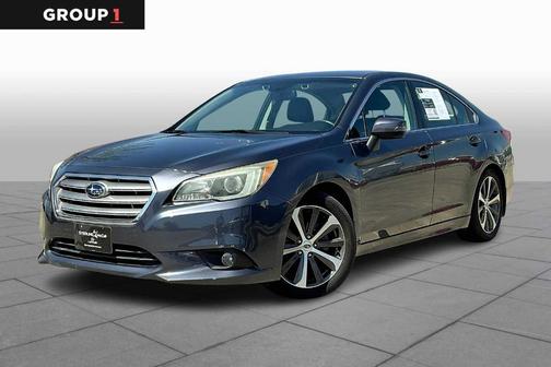 2015 Subaru Legacy 2.5i Limited