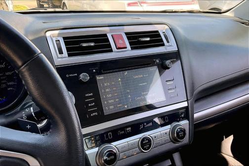 2015 Subaru Legacy 2.5i Limited