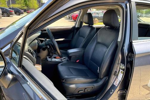 2015 Subaru Legacy 2.5i Limited
