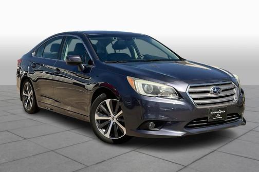 2015 Subaru Legacy 2.5i Limited