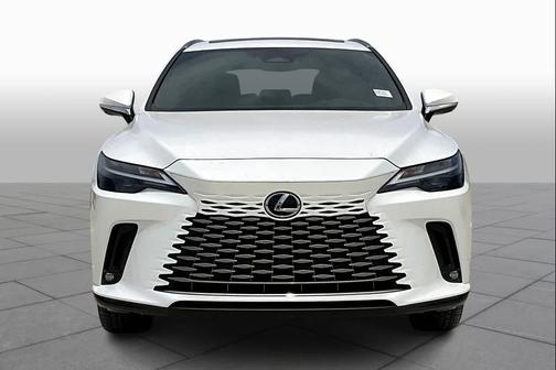 2025 Lexus RX 350 Premium Plus