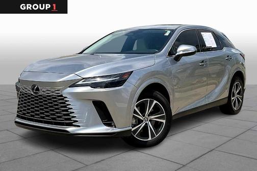 2024 Lexus RX 350