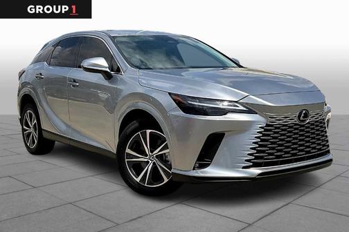 2024 Lexus RX 350