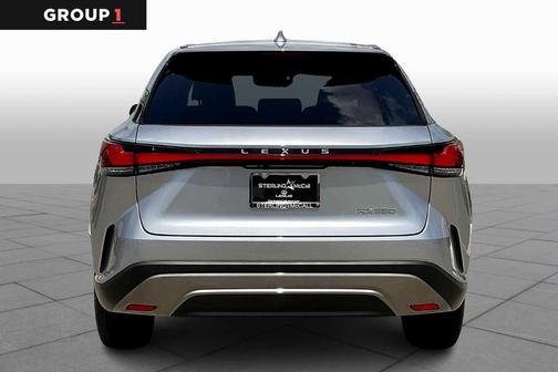 2024 Lexus RX 350
