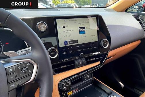 2025 Lexus NX 250 Premium