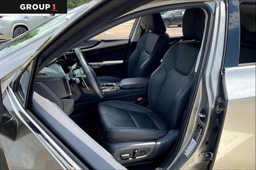 2024 Lexus NX 250 Premium