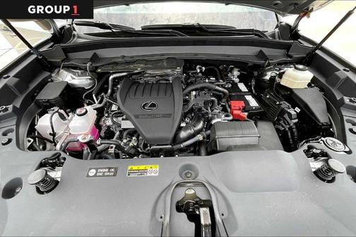 2024 Lexus TX 350 TX 350