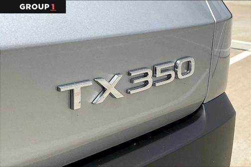 2024 Lexus TX 350 TX 350