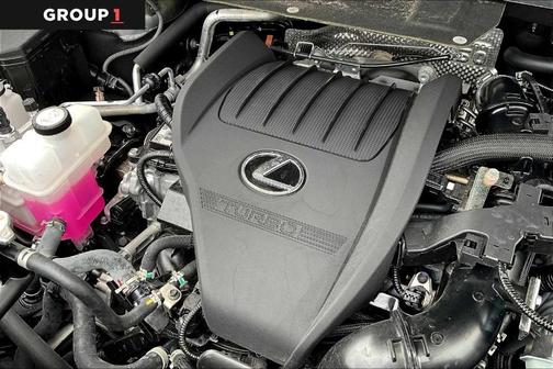 2024 Lexus TX 350 TX 350