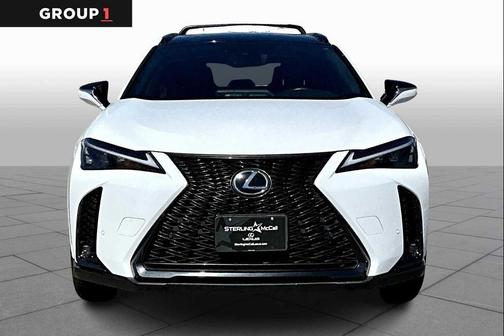 2023 Lexus UX 250h F Sport