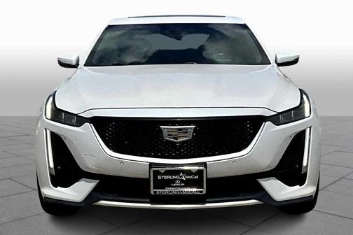 2020 Cadillac CT5 Sport AWD