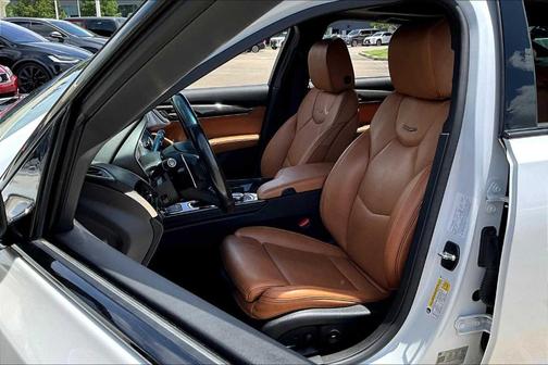 2020 Cadillac CT5 Sport AWD