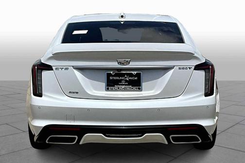 2020 Cadillac CT5 Sport AWD