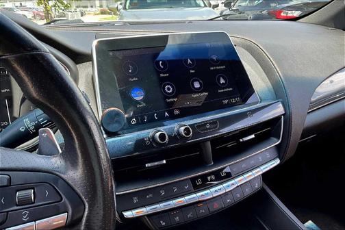 2020 Cadillac CT5 Sport AWD