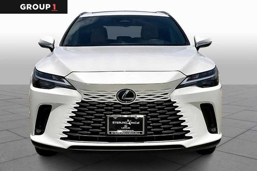 2024 Lexus RX 350 Premium Plus